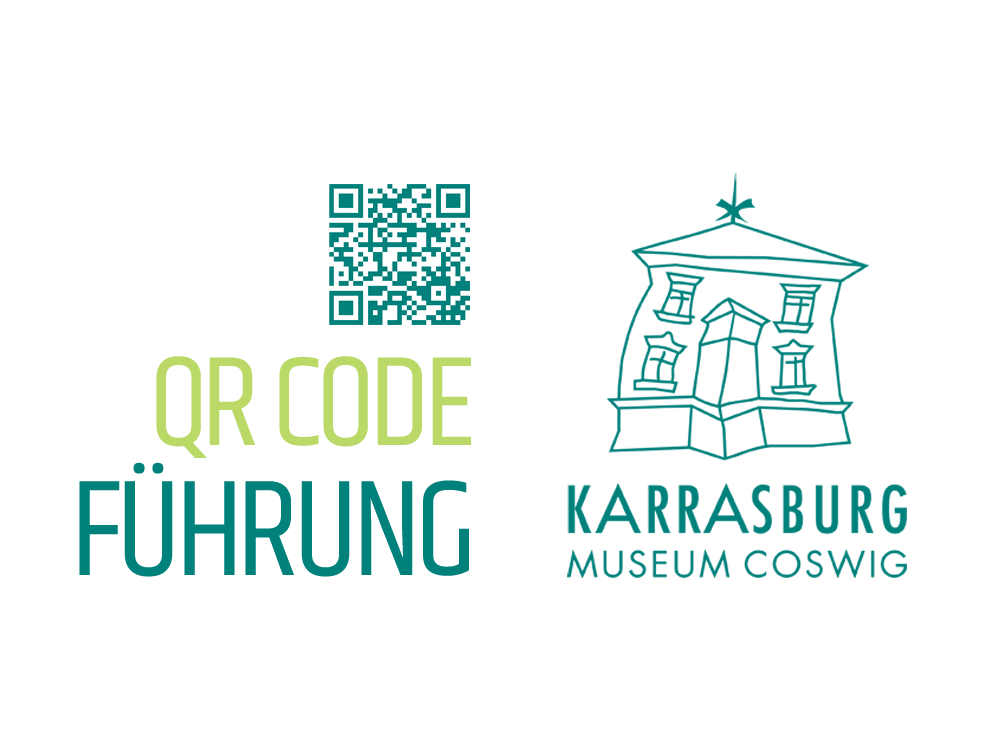 Karrasburg QR Code Führung Übersicht