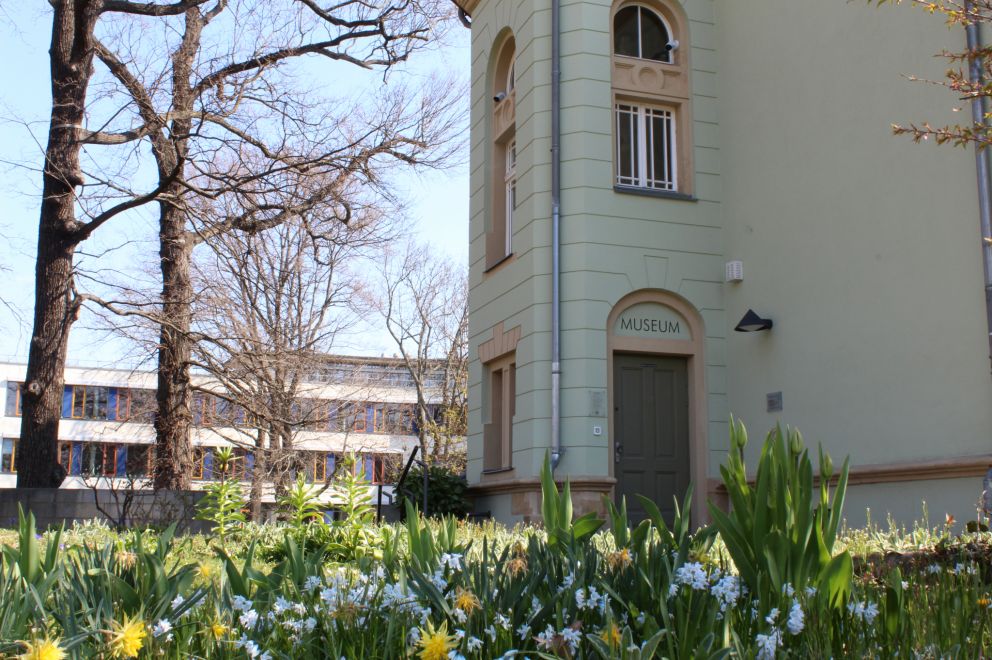 Öffnungszeiten zur Osterzeit